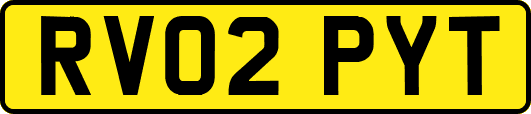 RV02PYT