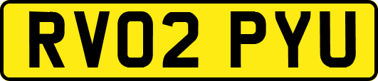 RV02PYU