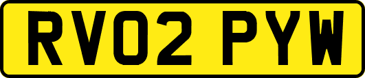 RV02PYW