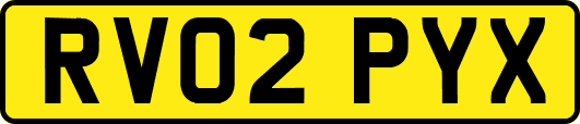 RV02PYX