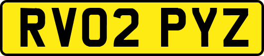 RV02PYZ