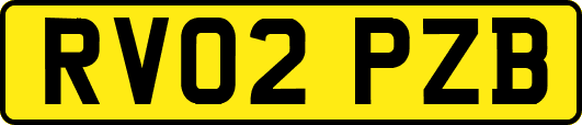 RV02PZB