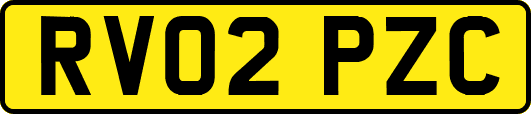 RV02PZC