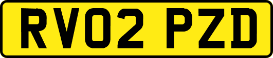 RV02PZD