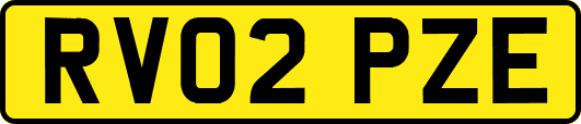 RV02PZE