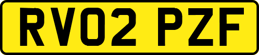 RV02PZF