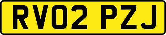 RV02PZJ