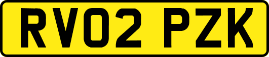 RV02PZK