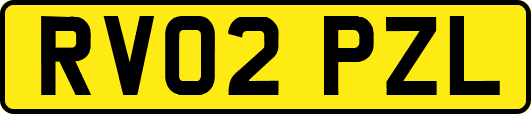 RV02PZL
