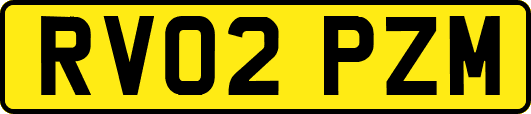 RV02PZM