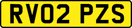 RV02PZS