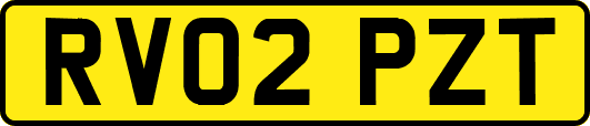 RV02PZT