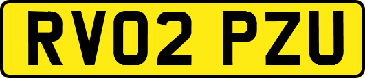 RV02PZU