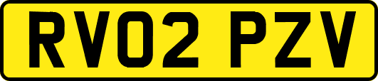 RV02PZV