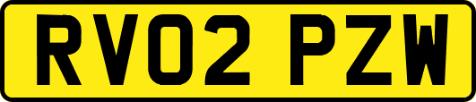 RV02PZW