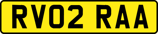 RV02RAA