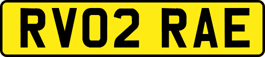 RV02RAE