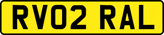 RV02RAL