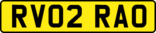 RV02RAO