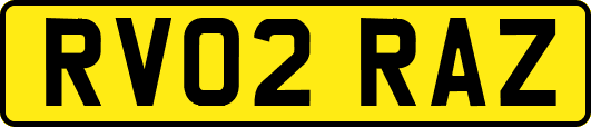 RV02RAZ