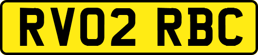 RV02RBC