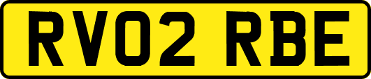 RV02RBE