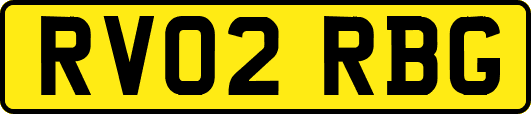 RV02RBG