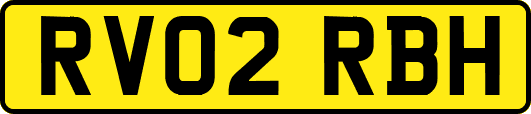 RV02RBH