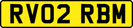 RV02RBM