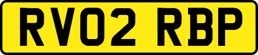 RV02RBP