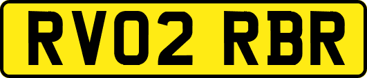 RV02RBR