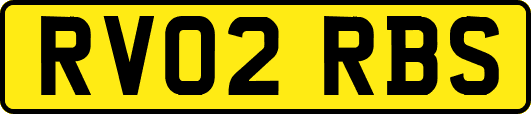 RV02RBS