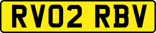 RV02RBV