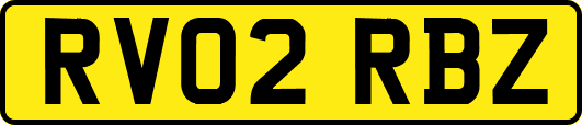 RV02RBZ