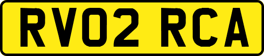 RV02RCA