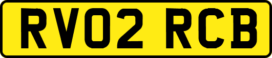 RV02RCB