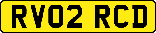 RV02RCD