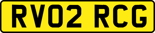 RV02RCG
