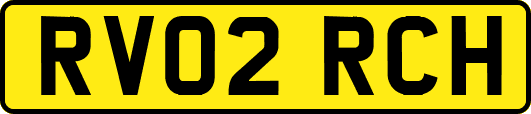 RV02RCH