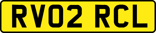 RV02RCL