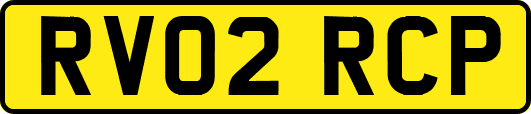 RV02RCP