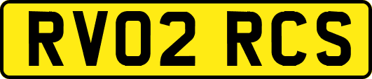 RV02RCS