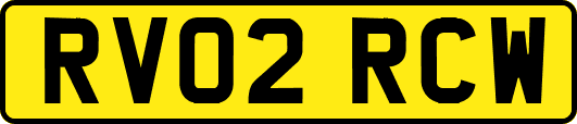 RV02RCW