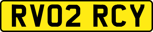 RV02RCY