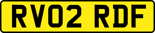 RV02RDF