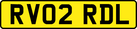 RV02RDL