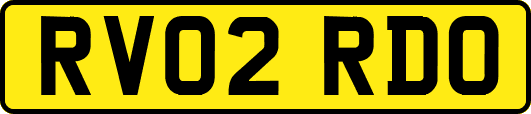 RV02RDO