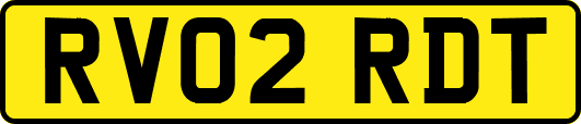 RV02RDT