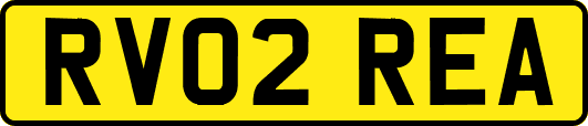RV02REA