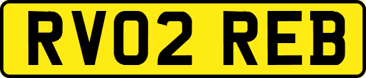 RV02REB